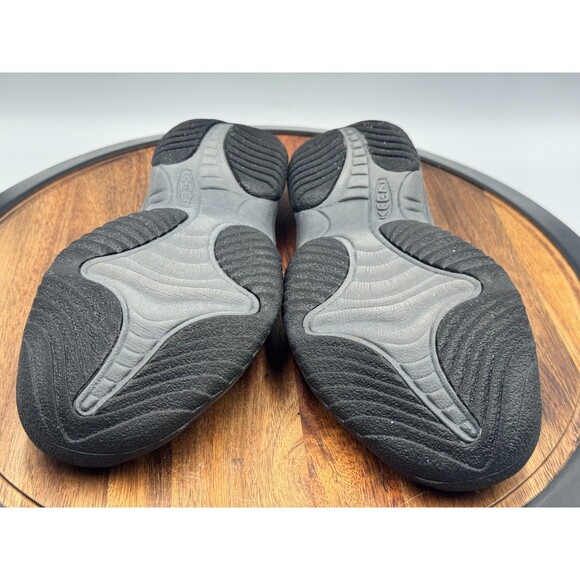 Keen WAIMEA H2 Men\'s Sandals Flip Flops Black/Grey Size 9 main image 5